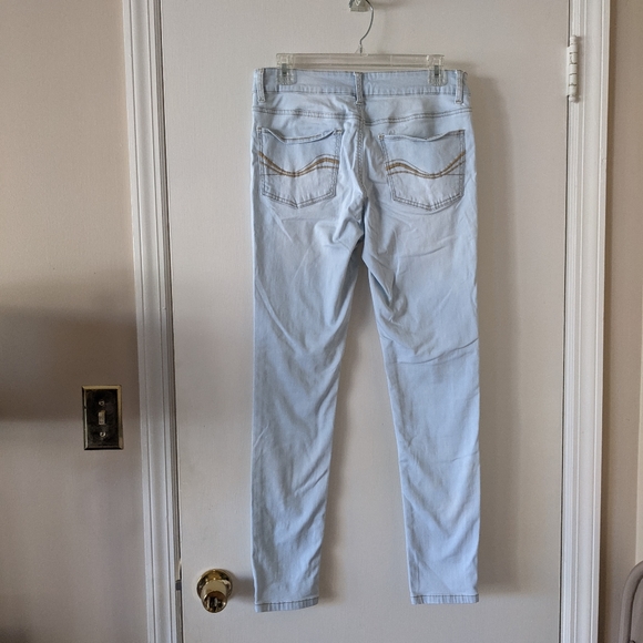 Jean Jeggings - Picture 2 of 5